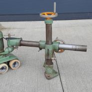 Posuw 3 rolkowy do frezarki Fersem 15/25 zdjęcie 2