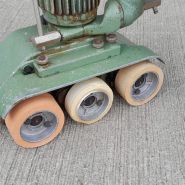 Posuw 3 rolkowy do frezarki Fersem 15/25 zdjęcie 3