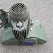 Posuw 3 rolkowy do frezarki Fersem 15/25 zdjęcie 4