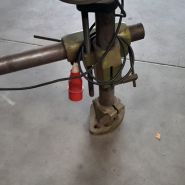 Posuw 3 rolkowy do frezarki MEC 4V 24/25 zdjęcie 4