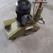 Posuw 3 rolkowy do frezarki MEC 4V 24/25 zdjęcie 5