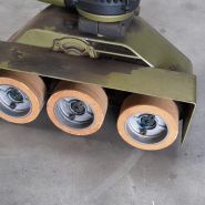 Posuw 3 rolkowy do frezarki MEC 4V 24/25 zdjęcie 3