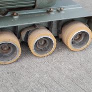 Posuw 3 rolki do frezarki UNIVER wariator 13/25 zdjęcie 5