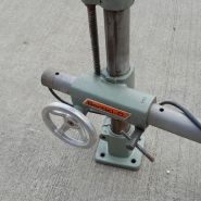 Posuw 3 rolki do frezarki UNIVER wariator 13/25 zdjęcie 7