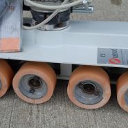 Posuw 4 rolkowy do frezarki EUROMEC 48 20/25 zdjęcie 3