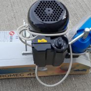 Posuw 4 rolkowy do frezarki EUROMEC 48 20/25 zdjęcie 5