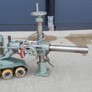 Posuw 4 rolkowy do frezarki Univer 21/25 zdjęcie 2