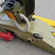 Posuw 5 rolkowy do frezarki MASTERWOOD 23/25 zdjęcie 4