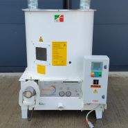 Brykieciarka do trocin Prodeco E60 ECO 4/25 zdjęcie 2