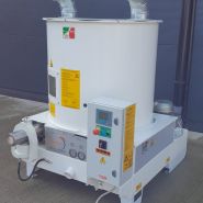 Brykieciarka do trocin Prodeco E60 ECO 4/25 zdjęcie 3