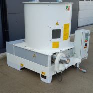 Brykieciarka do trocin Prodeco E60 ECO 4/25 zdjęcie 4