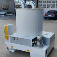 Brykieciarka do trocin Prodeco E60 ECO 4/25 zdjęcie 5