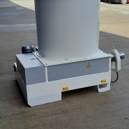 Brykieciarka do trocin Prodeco E60 ECO 4/25 zdjęcie 6