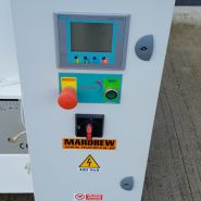 Brykieciarka do trocin Prodeco E60 ECO 4/25 zdjęcie 7