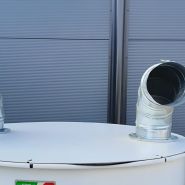 Brykieciarka do trocin Prodeco E60 ECO 4/25 zdjęcie 8