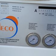 Brykieciarka do trocin Prodeco E60 ECO 4/25 zdjęcie 10