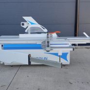 Piła formatowa CASOLIN ASTRA 400 CE 15/25 zdjęcie 2