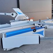 Piła formatowa CASOLIN ASTRA 400 CE 15/25 zdjęcie 3