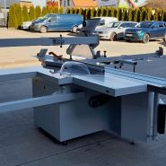 Piła formatowa CASOLIN ASTRA 400 CE 15/25 zdjęcie 5