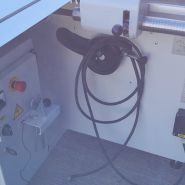 Piła formatowa CASOLIN ASTRA 400 CE 15/25 zdjęcie 12