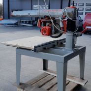 Piła radialna OMGA 3/25 zdjęcie 6