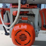 Piła radialna OMGA 3/25 zdjęcie 7