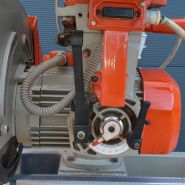 Piła radialna OMGA 3/25 zdjęcie 8