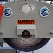 Piła radialna OMGA 3/25 zdjęcie 9