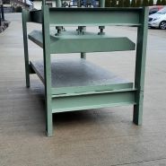 Prasa półkowa Italpresse JOLLY F 2500x1200 7/25 zdjęcie 4