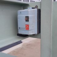 Prasa półkowa Italpresse JOLLY F 2500x1200 7/25 zdjęcie 7