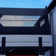 Skrzynia ładunkowa do samochodu dostawczego Opel, Renault zdjęcie 3