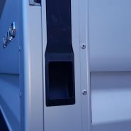 Skrzynia ładunkowa do samochodu dostawczego Opel, Renault zdjęcie 5