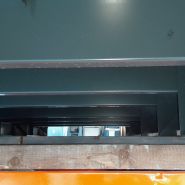 Skrzynia ładunkowa do samochodu dostawczego Opel, Renault zdjęcie 7