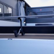 Skrzynia ładunkowa do samochodu dostawczego Opel, Renault zdjęcie 8