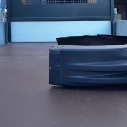 Skrzynia ładunkowa do samochodu dostawczego Opel, Renault zdjęcie 10