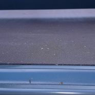 Skrzynia ładunkowa do samochodu dostawczego Opel, Renault zdjęcie 11