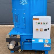 Brykieciarka POR 70 BRICC 2/25 zdjęcie 2