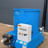 Brykieciarka POR 70 BRICC 2/25 zdjęcie 3