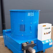 Brykieciarka POR 70 BRICC 2/25 zdjęcie 4