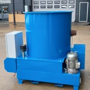 Brykieciarka POR 70 BRICC 2/25 zdjęcie 5