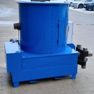 Brykieciarka POR 70 BRICC 2/25 zdjęcie 6