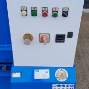 Brykieciarka POR 70 BRICC 2/25 zdjęcie 8