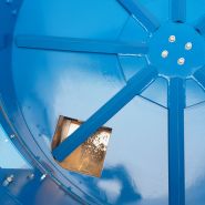 Brykieciarka POR 70 BRICC 2/25 zdjęcie 9