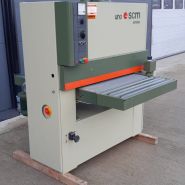 Szliferka szerokotaśmowa SCM Sandya UNO 27/25 zdjęcie 4