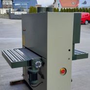 Szliferka szerokotaśmowa SCM Sandya UNO 27/25 zdjęcie 5