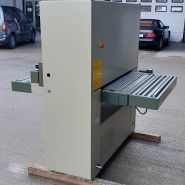 Szliferka szerokotaśmowa SCM Sandya UNO 27/25 zdjęcie 6