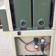 Szliferka szerokotaśmowa SCM Sandya UNO 27/25 zdjęcie 8