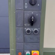 Szliferka szerokotaśmowa SCM Sandya UNO 27/25 zdjęcie 11