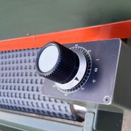 Szliferka szerokotaśmowa SCM Sandya UNO 27/25 zdjęcie 12