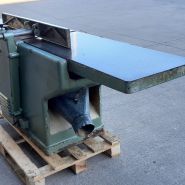 Wyrówniarka, strugarka ICMA 500 19/25 zdjęcie 6